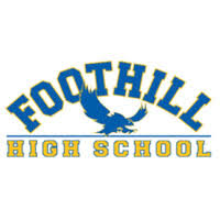 Foothill High